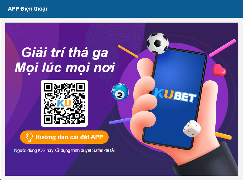 CN3979-kubet tải app nhanh chóng
