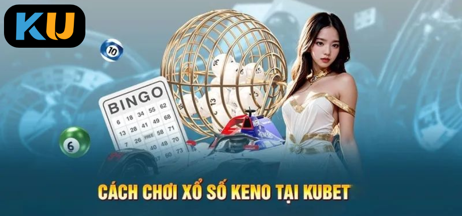 Ưu điểm nổi bật của Xổ Số Keno tại FR8896